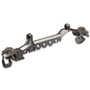Artec Industries 18-25 Jeep Wrangler JL 1 Ton Apex Front Superduty Swap Kit w/ Daystar Bushings