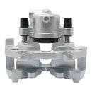 DFC 14-22 Dodge ProMaster City Front-L Premium Caliper - Silver Zinc Coated