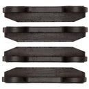 DFC GeoSPEC Coated Rotors - Plain