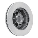 DFC Brake Rotors - Plain