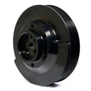 Fluidampr 11-26 Ford 6.7L Power Stroke Steel Externally Balanced Damper