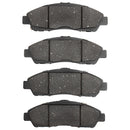 DFC GeoSPEC Coated Rotors - Plain