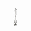 MagnaFlow Direct Fit Catalytic Converter 2020 Hyundai Sonata Rear Underbody 1.6L