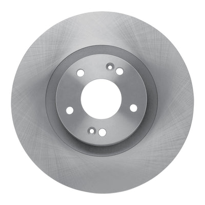 DFC 21-25 Hyundai Santa Cruz Front Rotors