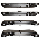 DFC 18-25 Audi Q5 Sportback Front 5000 Advanced Ceramic Brake Pads