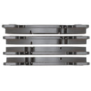 DFC 21-25 Cadillac Escalade ESV Front 5000 Advanced Ceramic Brake Pads