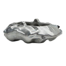 DFC 63-82 Chevrolet Corvette Front-L Premium Caliper - Silver Zinc Coated