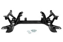 UMI Performance 98-02 GM F-Body Front End Kit Stage 2 - Black