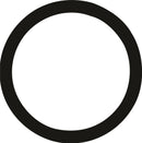 Gates 98-13 Toyota Corolla 1.8L Thermostat Seal
