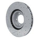 DFC 5000 Advanced Low Met Brake Pads
