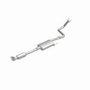 MagnaFlow Conv Direct Fit OEM 20-22 Kia Soul 2L Underbody