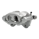 DFC 15-20 Ford Transit-350/SRW Front-L Premium Caliper - Silver Zinc Coated