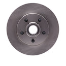 DFC Brake Rotors - Plain