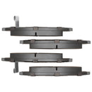 DFC 5000 Advanced Ceramic Brake Pads