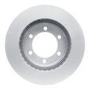 DFC 16-24 Freightliner MT55 Fr & Rr GeoSPEC Coated Rotor