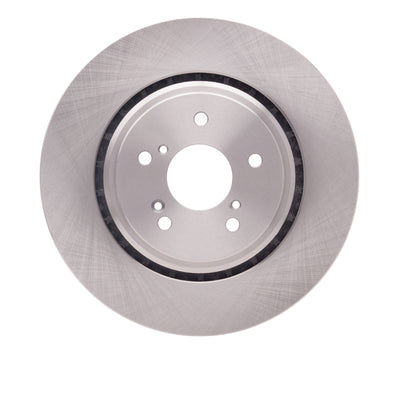 DFC 14-20 Acura MDX Front Brake Rotor