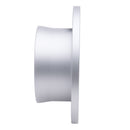 DFC GeoSPEC Coated Rotors - Plain