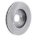 DFC Brake Rotors - Plain
