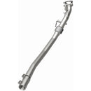 BRE Exhaust 02-05 A4 Quattro A4 1.8L Front Pipe Kit