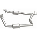 MagnaFlow 2003 Ford E-350 Super Duty 5.4L Direct Fit Converter