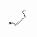 MagnaFlow 05-06 Terraza V6 3.5 OEM Underbody Direct Fit Converter