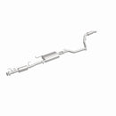 MagnaFlow BRE Exhaust Kit 13-17 PATHFINDER 3.5L