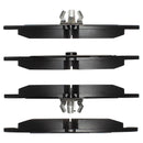 DFC GeoSPEC Coated Rotors - Plain