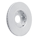 DFC GeoSPEC Coated Rotors - Plain