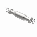 Magnaflow 96-99 Toyota Tacoma 2.7L Direct Fit Converter