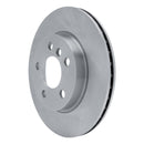 DFC 14-21 BMW i3 Front Brake Rotor