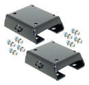 RockJock JT Diesel Base Level Suspension System 3.5in Lift