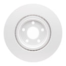 DFC 07-10 Chevrolet Cobalt Front GeoSPEC Coated Rotor
