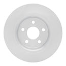 DFC 18-23 Ford Transit Connect Rear Brake Rotor