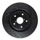 DFC 5000 Advanced Ceramic Brake Pads