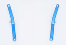 Cusco Power Brace Rear Cross Member 23+ Toyota GR Corolla (GZEA14H)