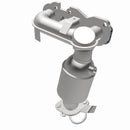 MagnaFlow 01-03 Toyota Sienna 3.0L Direct Fit Converter