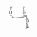 MagnaFlow 20-22 Chevy Silverado 2500 HD 6.6L OEM Direct-Fit Catalytic Converter