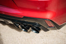 Corsa 22-25 Cadillac CT4 V Blackwing 3in Active Valve Axle-Back - 4.5in Black Tip