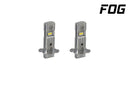 Diode Dynamics H3 White SL2 LED Bulbs (pair)