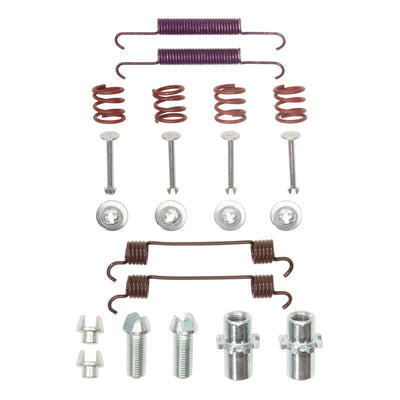 DFC 05-10 Hyundai Elantra Parking Brake Drum Brake Hardware Kit