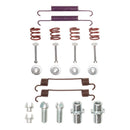 DFC 05-10 Hyundai Elantra Parking Brake Drum Brake Hardware Kit
