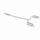 MagnaFlow BRE Exhaust Kit 07-12 ES350 Camry 3.5L