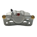 DFC 90-93 Honda Accord Front-L Silver Zinc Coated Premium Caliper