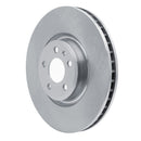 DFC Brake Rotors - Plain