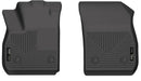 Husky Liners 21-23 Buick Envision WeatherBeater Front Floor Liner - Black