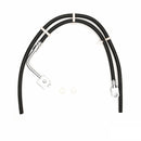 DFC 97-98 Ford F-450 Super Duty Rear-up/Rear Upper Brake Hose