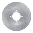 DFC 5000 Advanced Semi Met Brake Pads