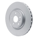 DFC 09-17 Buick Regal Front GeoSPEC Coated Rotor