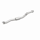 Magnaflow 19-22 Subaru Ascent 2.4L OEM Grade Federal / EPA Compliant Direct-Fit Catalytic Converter