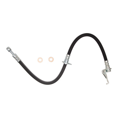 DFC 09-15 Honda CR-Z Front-L Brake Hose